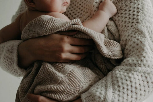 The Ultimate Guide to Choosing the Best Baby Muslin Products in India