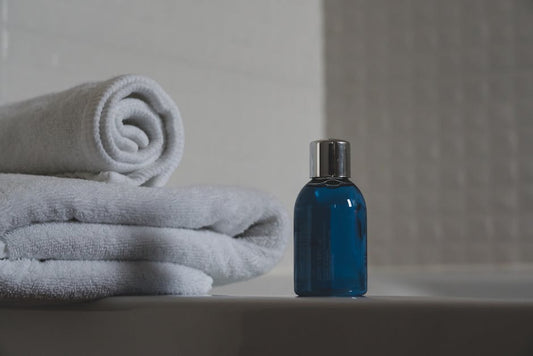 Top Trends in Bath Linens: What to Look for in 2023