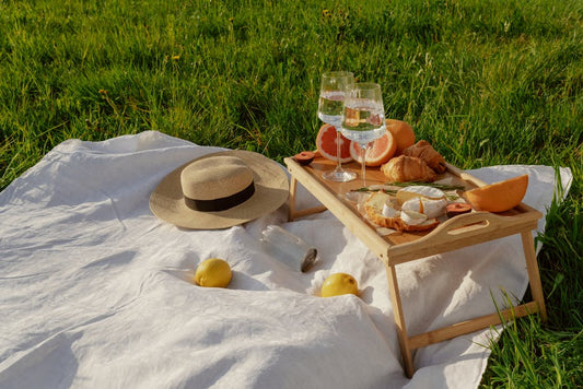 5 Reasons Cotton Blankets are Essential for Indian Summers