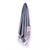 Luna Bath Towel I Set of 3 Mixed Colours