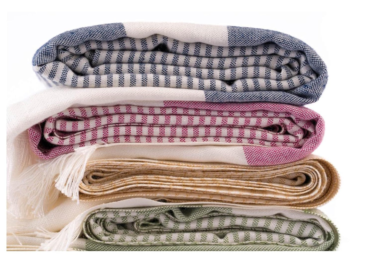 EcoLux Bamboo Bath Towel