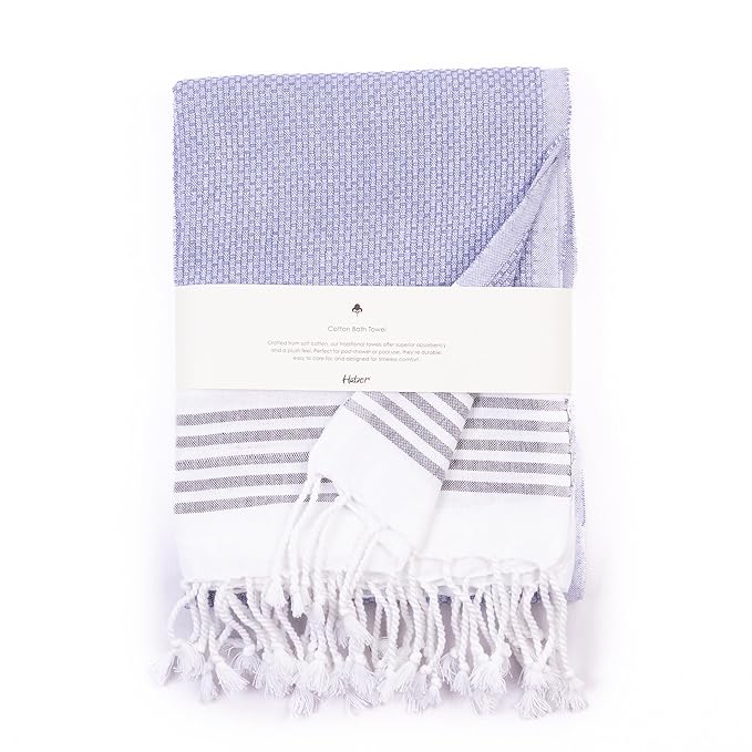 Luna Bath Towel