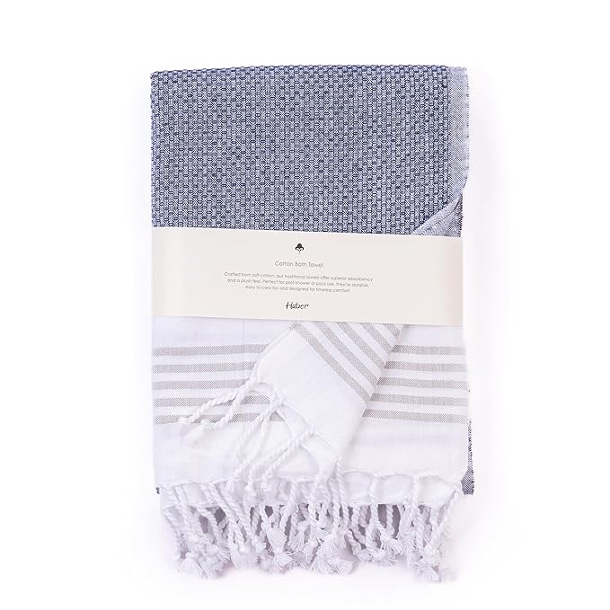 Luna Bath Towel