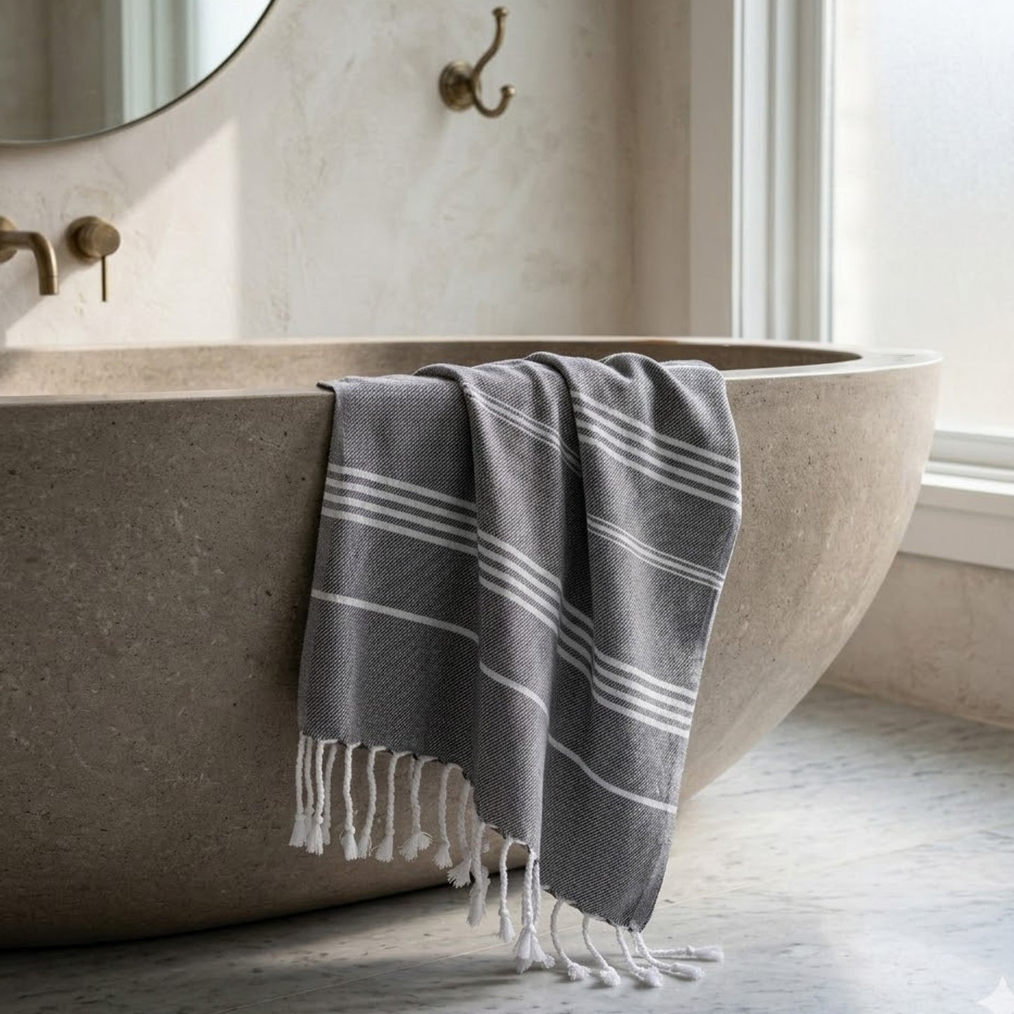 Spend ₹ 2000+ & Get 1 Seersucker Bath Towel Gift