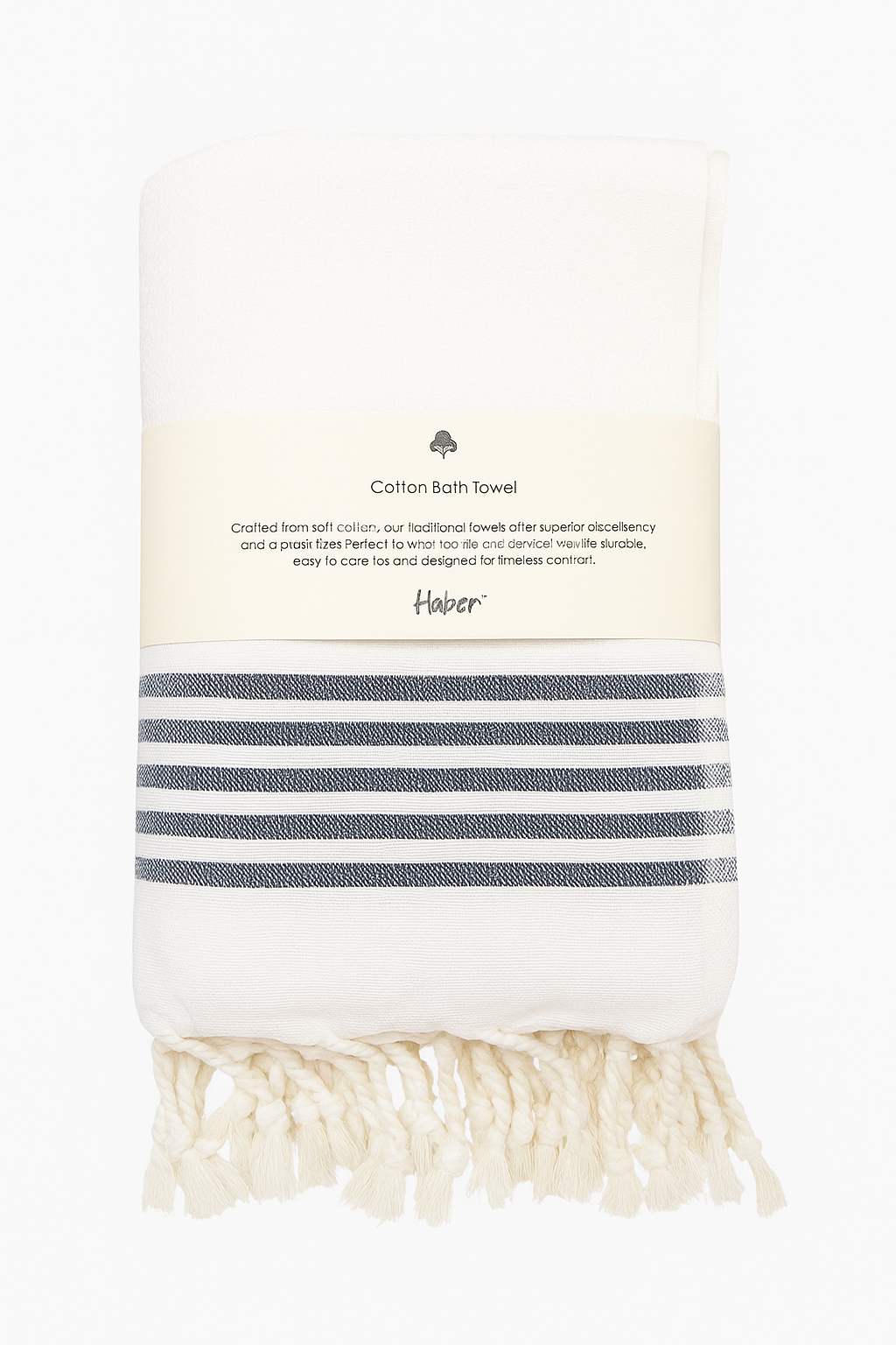 Luna Bath Towel