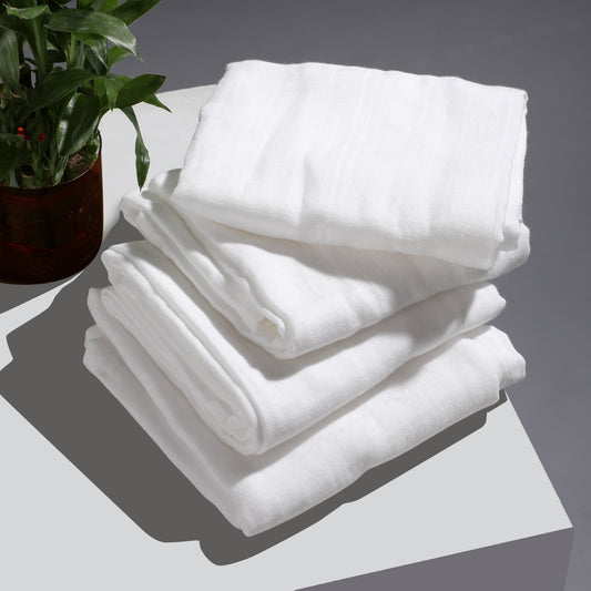 Muslin Face Towel - A Luxurious Essential for Your Skincare Routine