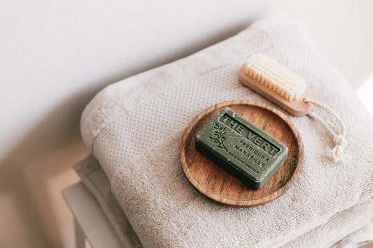 The Ultimate Guide to Maintaining the Luxury Feel of Your Bathroom Towels
