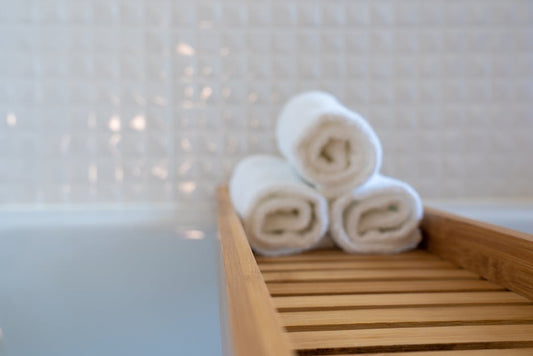 10 Reasons Why Cotton Bath Towels Are a Must-Have in Every Home