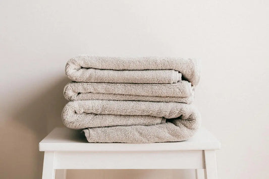 How to Care for Your Bathroom Towels to Maximize Longevity and Softness
