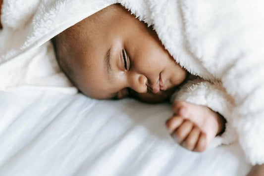 Top Tips for Choosing Safe and Gentle Baby Skincare Textiles