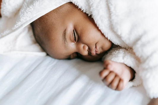 The Surprising Benefits of Baby Muslin Textiles for New Parents
