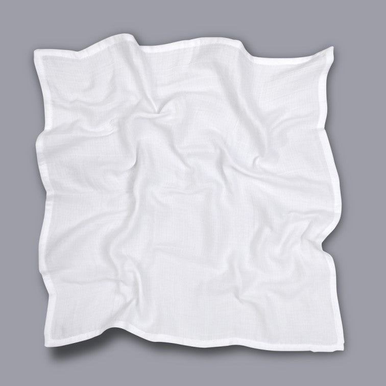 Muslin Face Towel - A Luxurious Essential for Your Skincare Routine