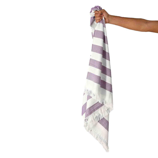 EcoLux Bamboo Bath Towel