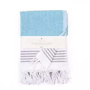 Luna Bath Towel