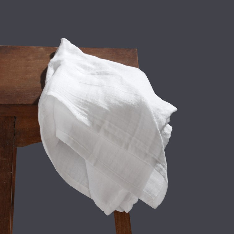 Muslin Face Towel - A Luxurious Essential for Your Skincare Routine