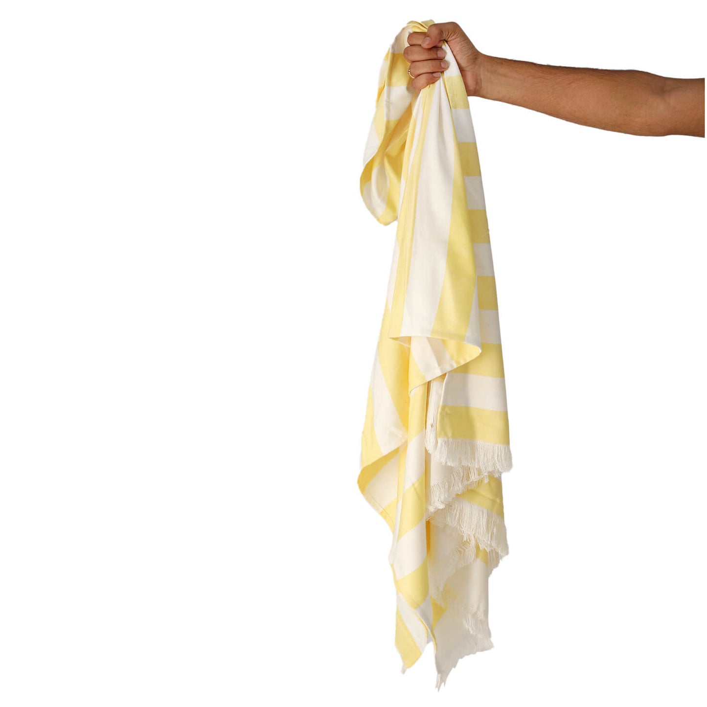 Lightweight Extra Large Bamboo Bath Towel for Effortless Comfort