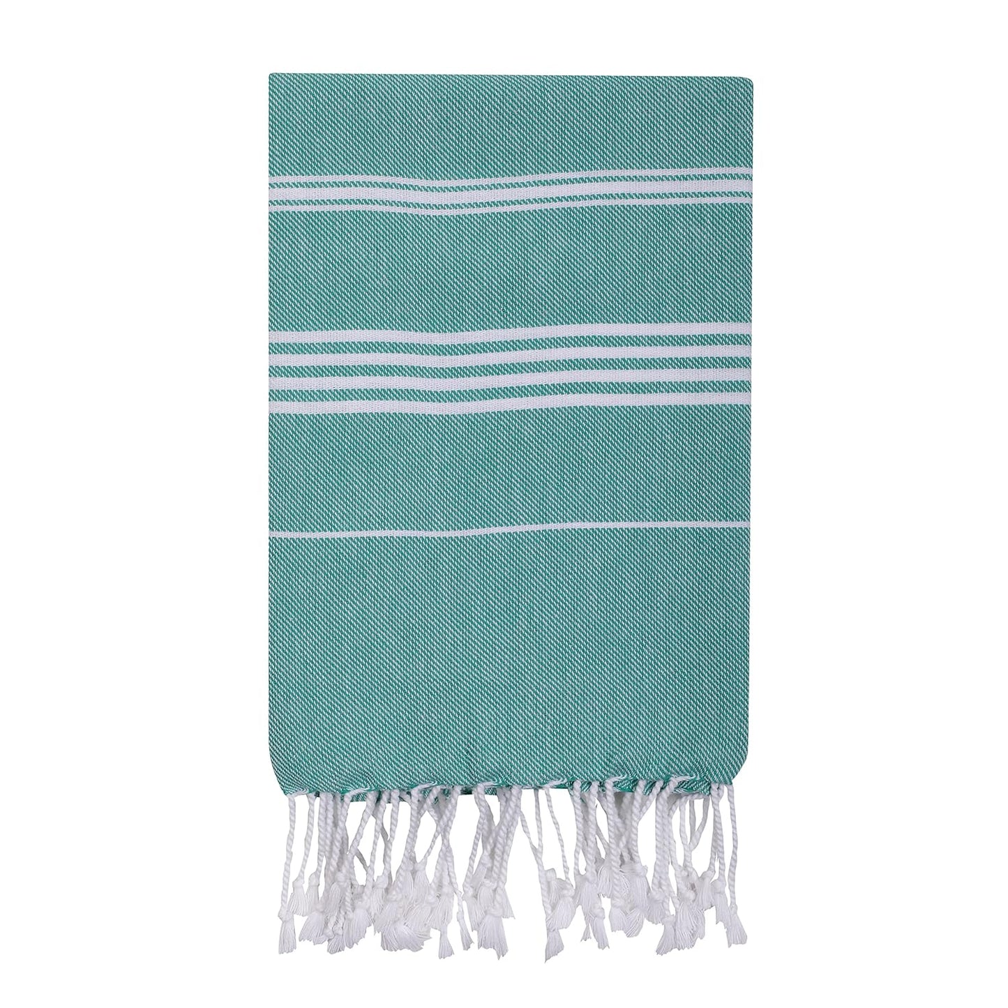 Basic Stripe XL Bath Towel
