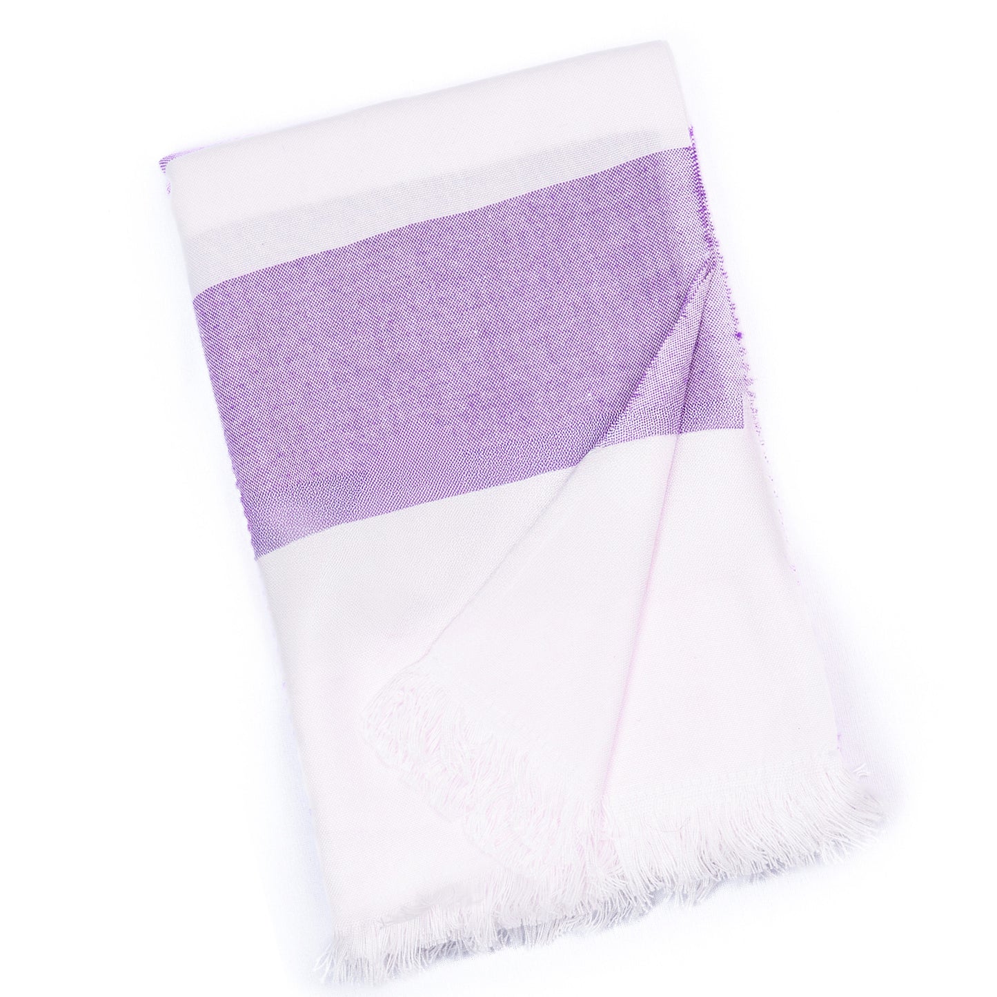 EcoLux Bamboo Towel | Ultra-Soft Satin Weave | Bath towel/ Beach Towel | Quick-Dry, Eco-Friendly & Sand-Resistant