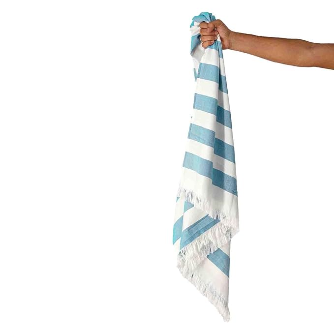 EcoLux Bamboo Bath Towel