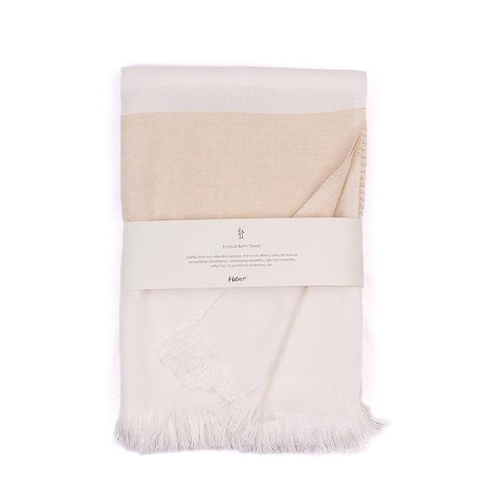 EcoLux Bamboo Bath Towel