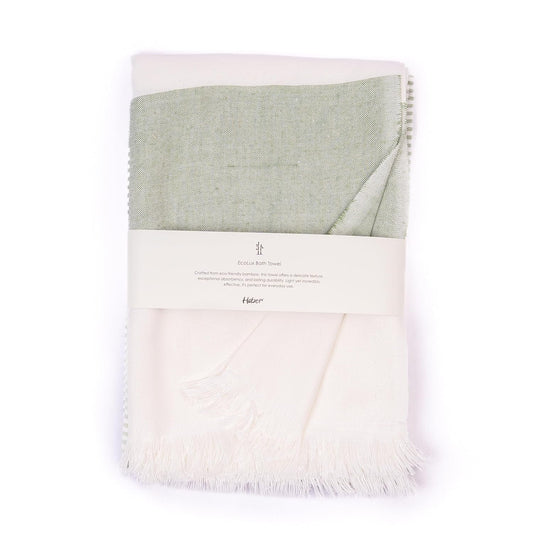 EcoLux Bamboo Bath Towel