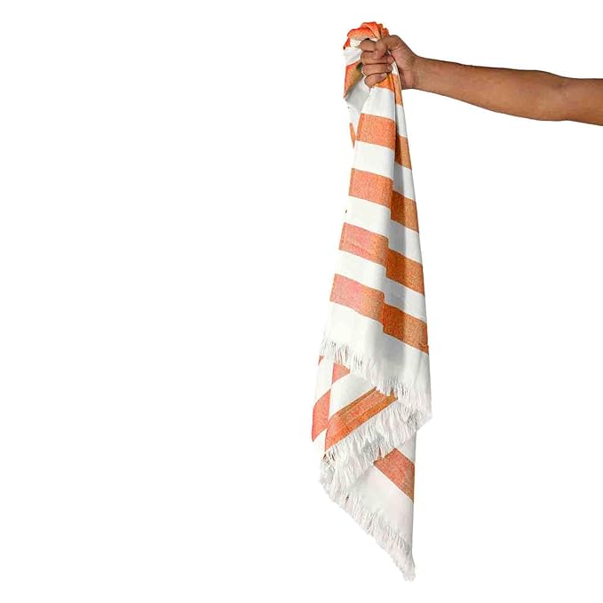 EcoLux Bamboo Bath Towel