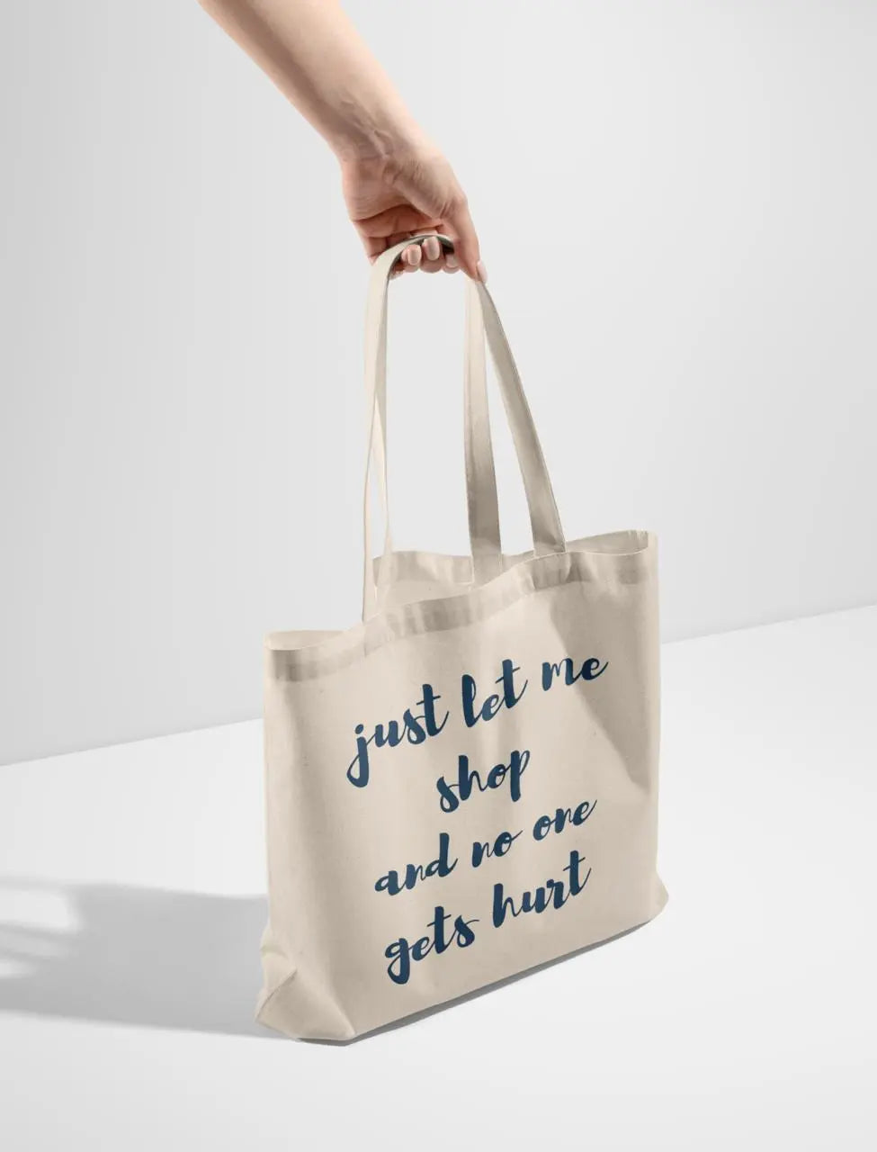 ArtCarry Tote Bag