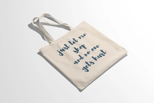 ArtCarry Tote Bag