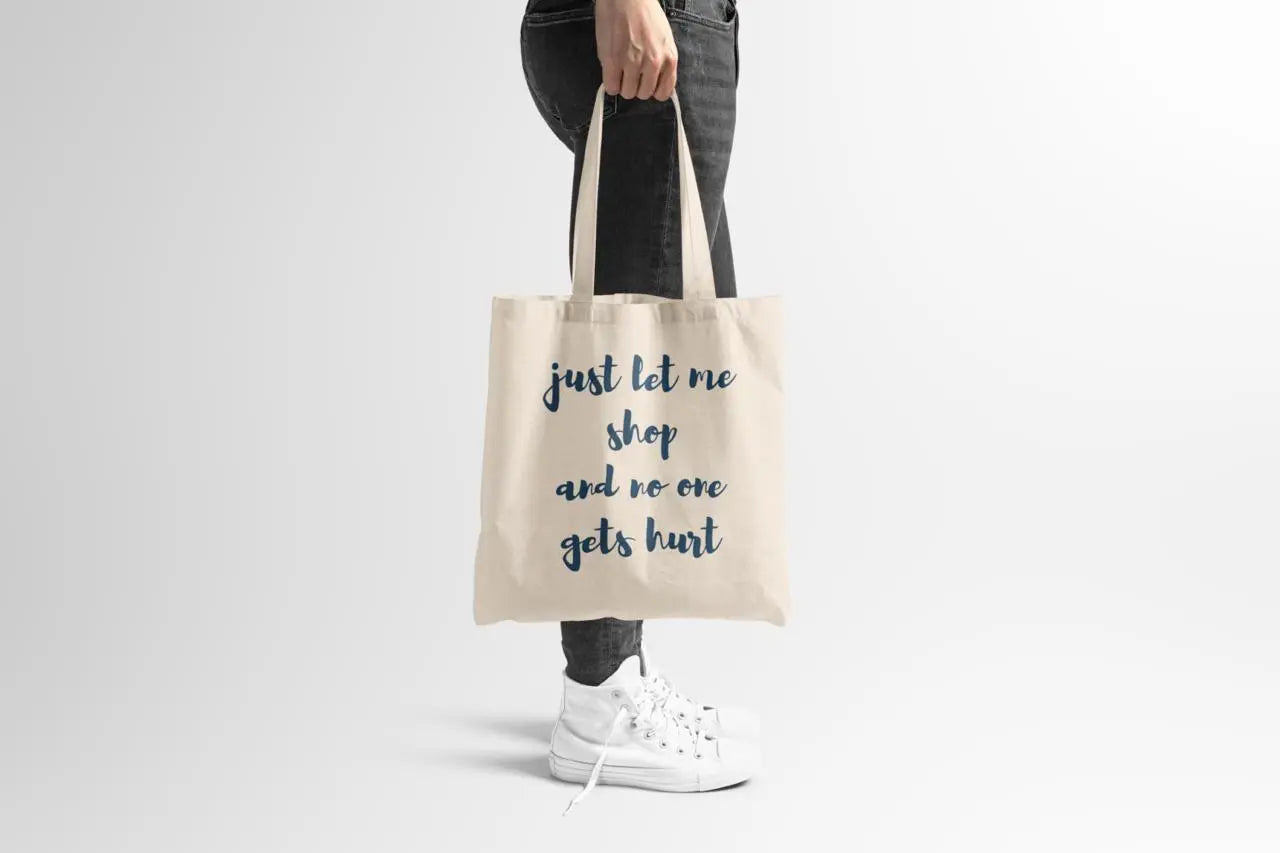 ArtCarry Tote Bag