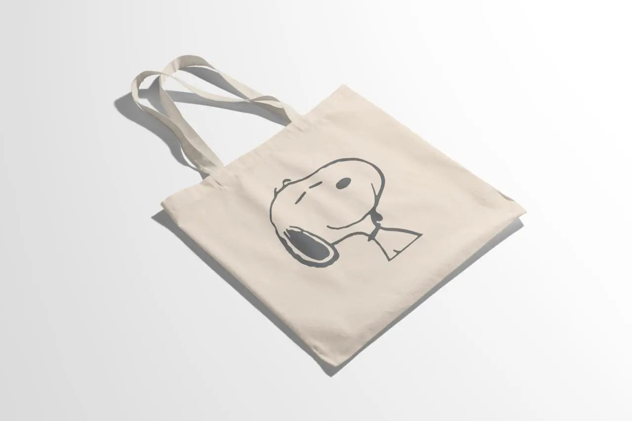 ArtCarry Tote Bag | Cartoon