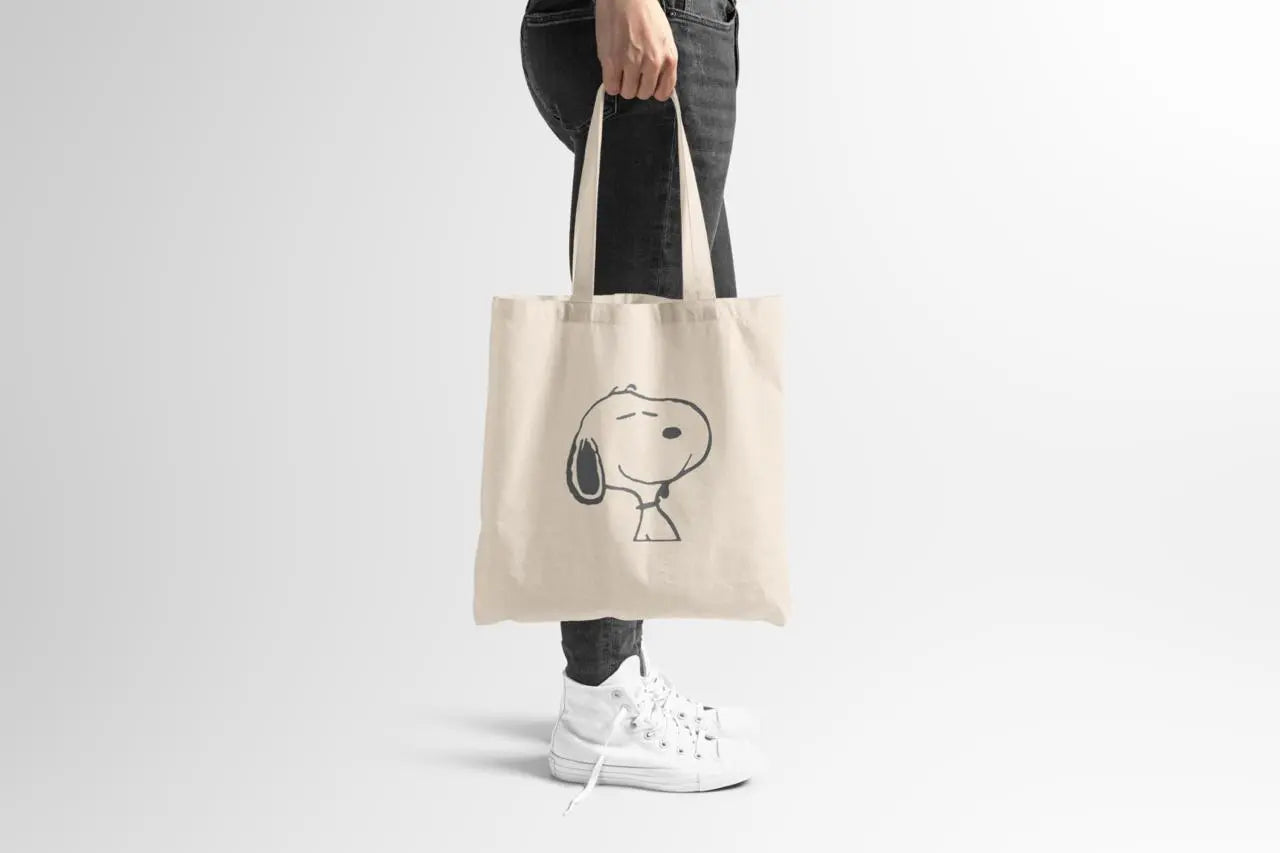 ArtCarry Tote Bag | Cartoon