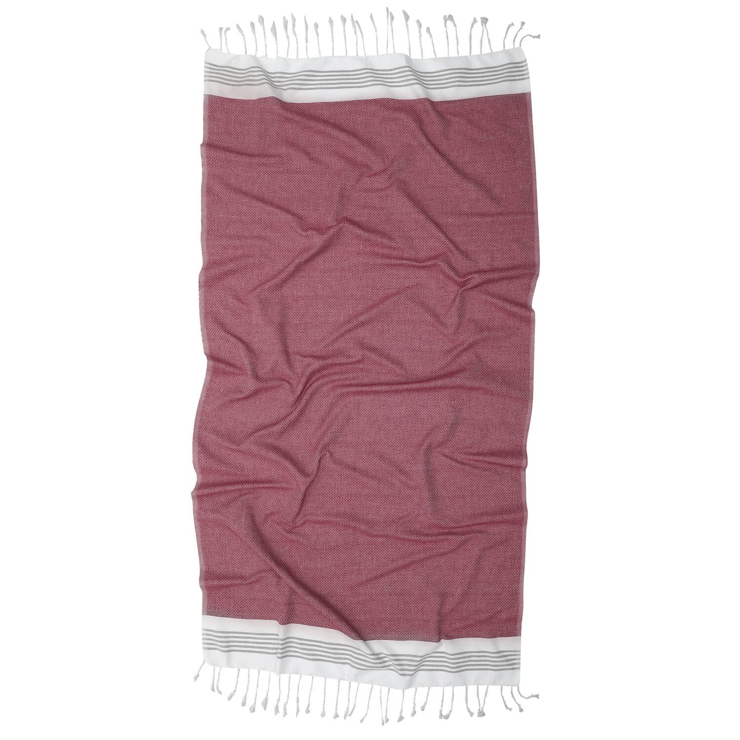 New Active Feel Bath Towel I Set of 3 Mixed Colours