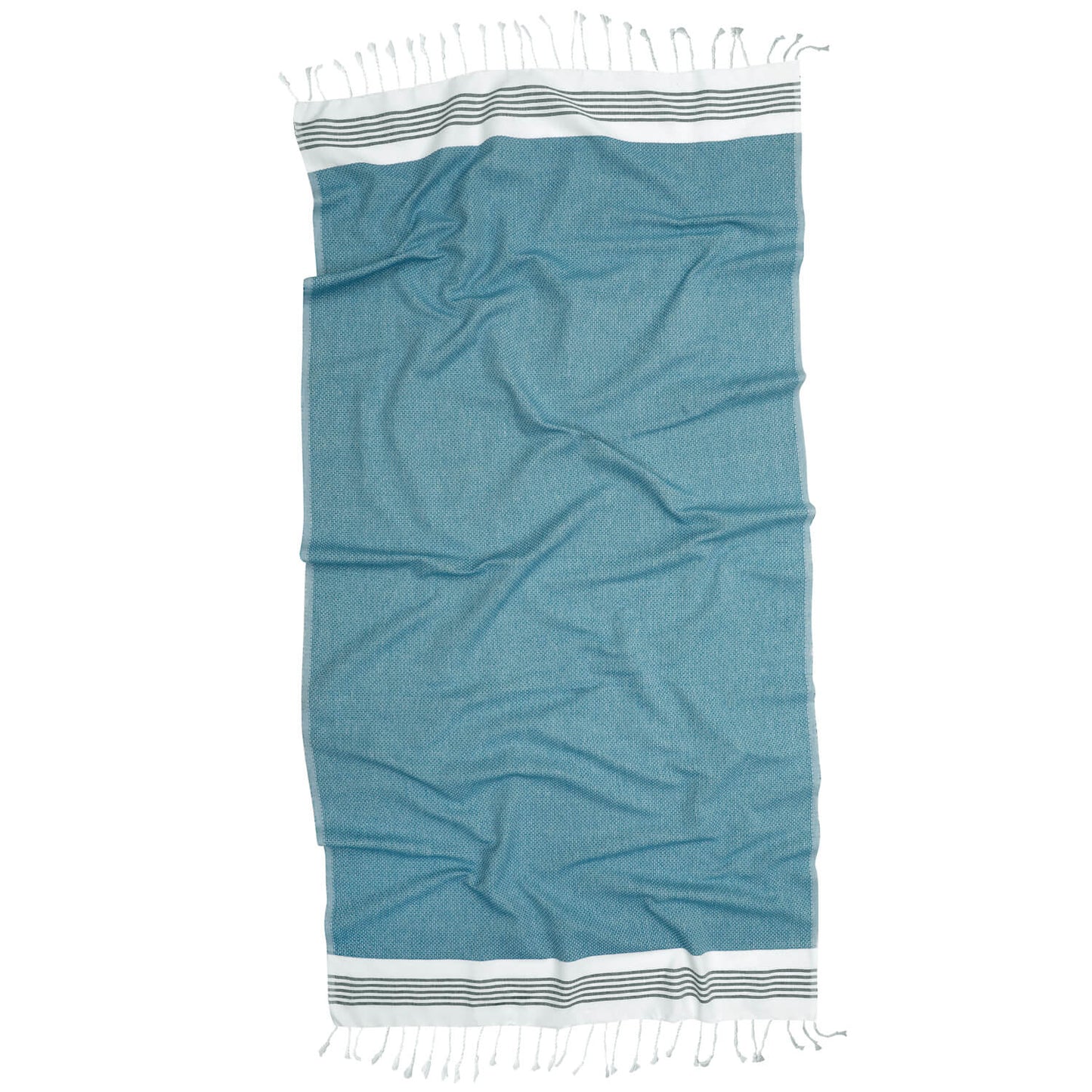 New Active Feel Bath Towel I Set of 3 Mixed Colours