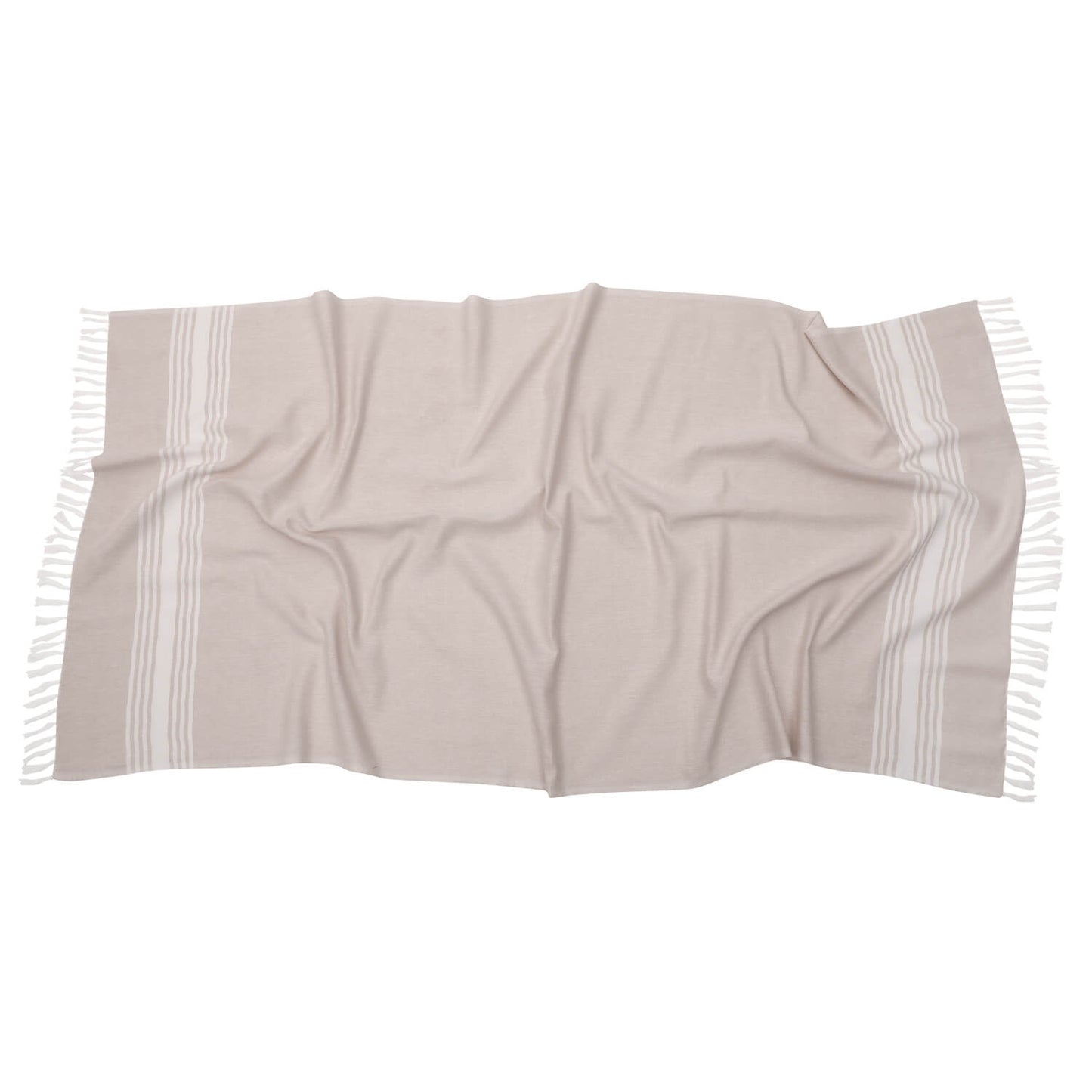 Hammam Soft Bath Towel - Pure Cotton