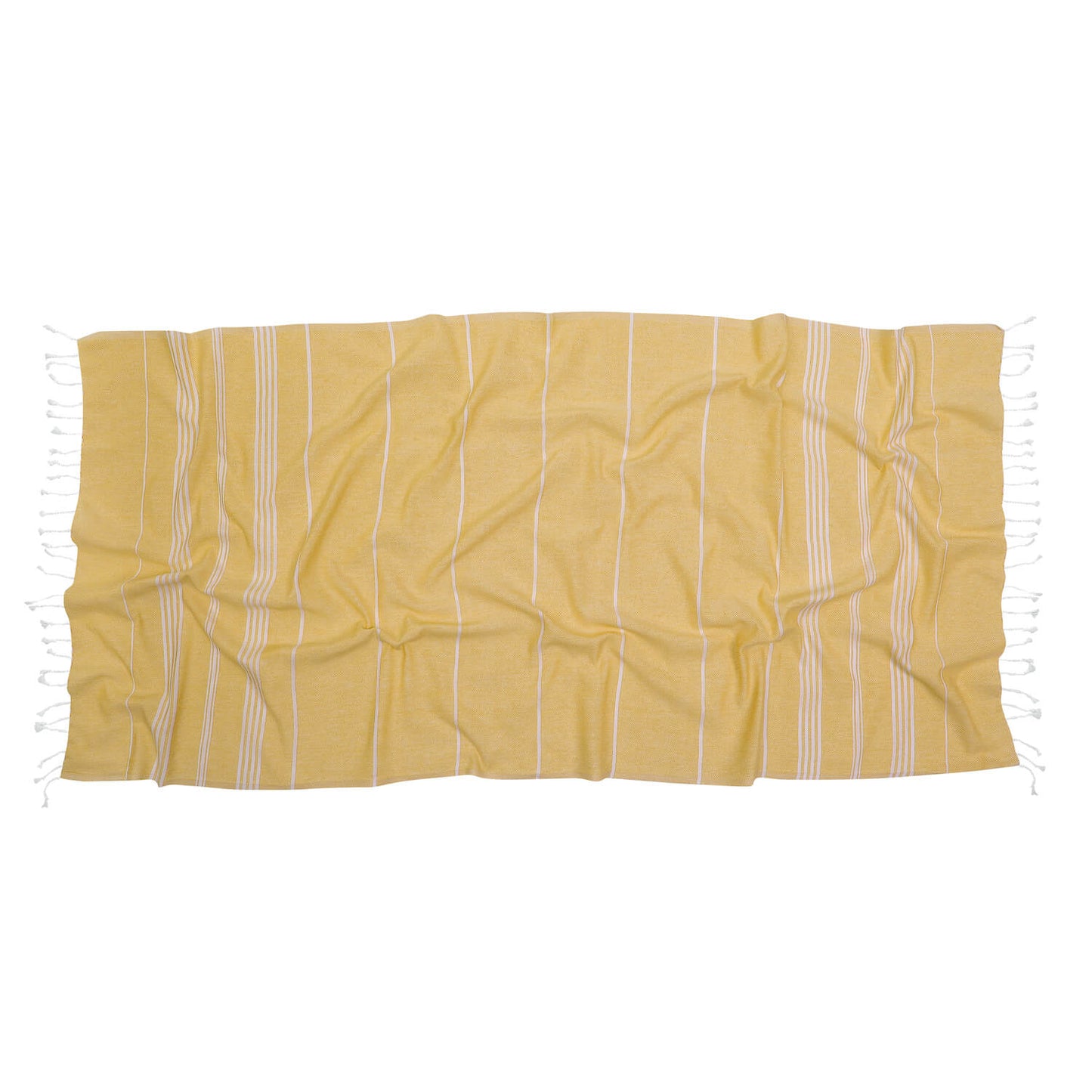 Basic Stripe XL Bath Towel