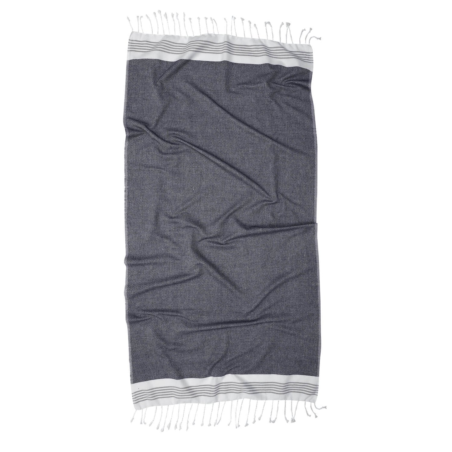 New Active Feel Bath Towel I Set of 3 Mixed Colours